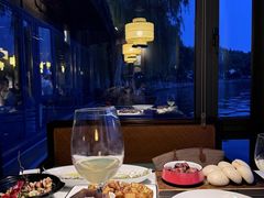 -柳莺湖上·湖景餐厅·江南菜(西湖店)