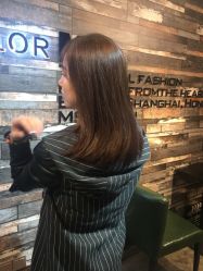 -MS.SALON美发沙龙