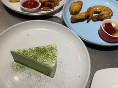 -必胜客(百联又一城店)