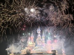 -沈阳方特欢乐世界