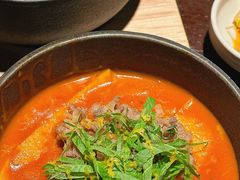 -Fuzzy Bistro 浮几韩餐·茶酒馆