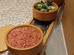 -喜家自助小火锅(卓悦里店)