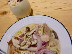 -Dreamsalad梦想轻厨(健康轻食·减脂沙拉·意面·祖庙店)