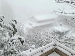 -径山寺