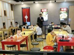 -回味鸭血粉丝汤(新城市广场店)