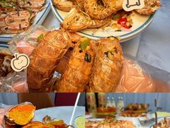 -三妹小龙虾·黄油蟹(华侨城总店)