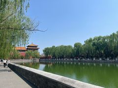 -天安门城楼
