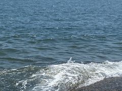 -日照灯塔风景区