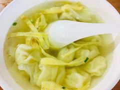 -忆秦园小笼包(惠山古镇总店)