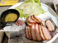 -福照楼汽锅鸡·云南特色菜(火车站锦江店)