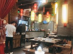 -小龙坎火锅(总店)