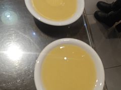 -福荣居褡裢火烧京味家常菜(西四店)