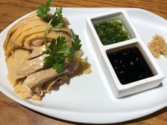 蘇小柳白切鸡-苏小柳手工点心(人民广场分院)