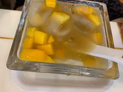 -爽爽王牌甜品(河背村店)