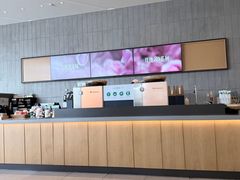 -星巴克(北京门头沟长安天街店)