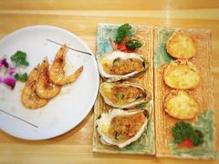 -酒久自助料理(佳兆业店)