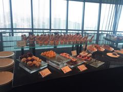 -澳门旅游塔360°旋转餐厅(南湾湖广场店)