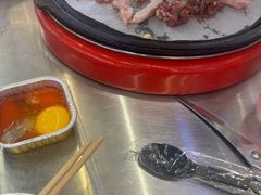 -哈哈碳都·牛肋条无限自助烤肉(宝龙店)