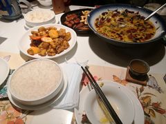 -虾饺妹·酒家(金碧店)