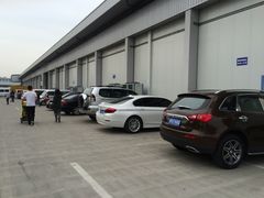 -西郊国际农产品交易中心