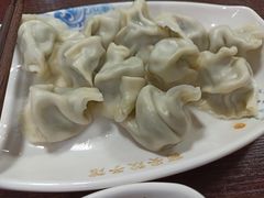 -西安饺子馆(南坪西路店)