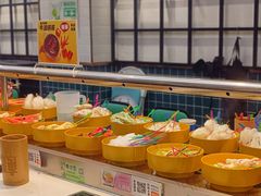 -森季旋转火锅(怀远门店)