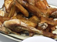 -南权皇烧鸡场