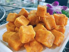 -李师傅脆肚(华强北店)