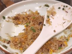 -三道菜(明堂公园店)