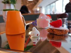 下午茶甜品套餐-EN SPACE恩空间