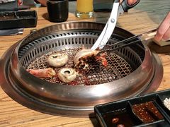 -黑牛の店·和牛烧肉(合生汇店)