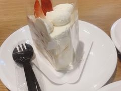 -安上烘焙 ENCHANTE(世纪汇店)