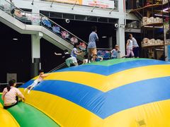 -蒙特利亲子乐园