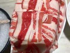 -赵美丽·重庆社区火锅·直营店(火车东站·中豪国际店)