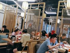 -湘味淳(千禧街店)