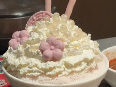 -海底捞火锅(海宁路店)