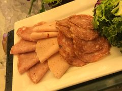 -东西风牛排馆周末烧烤自助(首都机场希尔顿店)