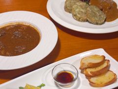 -布拉格餐厅· 中欧捷克菜(全国首店)