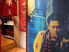 -为你钟情咖啡馆(春熙路太古里步行街店)