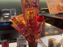 -星巴克(北京天坛东路店)
