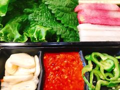 -大壮家原味烤肉(兴华北街店)