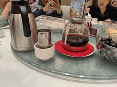 -喜宴又一村·粤菜·茶点·海鲜(壹方天地店)