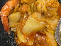 -浩运海鲜·16年专注青岛菜(石老人店)
