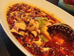 -喜悦烤鸭·新京菜(王府井店)