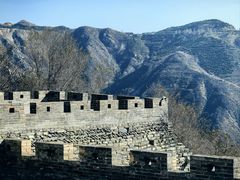 -雁门关景区