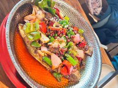 -浮娴小锅饭·云南民俗风味餐厅(束河古镇店)