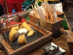 -怡咖啡·自助餐·西安香格里拉