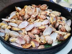 -小粤楼·怀旧粤菜(万辉国际广场店)
