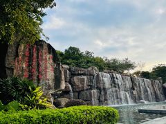 -神光山国家森林公园