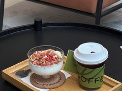 -COFFELIZ COFFEE